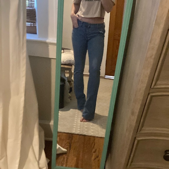 Old Navy Denim - Vintage jeans 👖